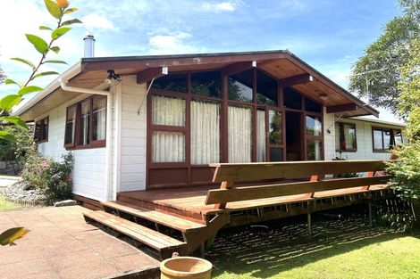 Photo of property in 21 Rimu Street, Te Kuiti, 3910