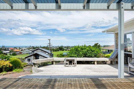 Photo of property in 18 The Crescent, Waihi Beach, 3611