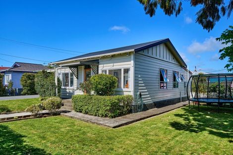 Photo of property in 6 York Street, Moera, Lower Hutt, 5010