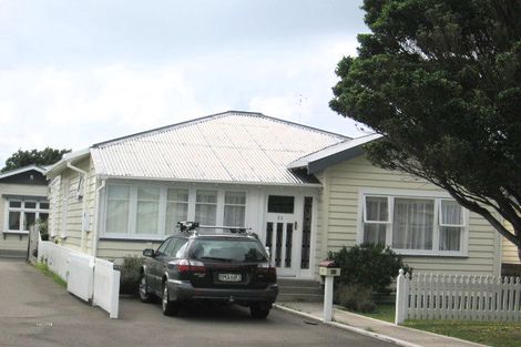 Photo of property in 51 Rex Street, Miramar, Wellington, 6022