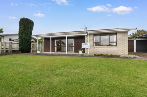Photo of property in 11d Snell Street, Morrinsville, 3300