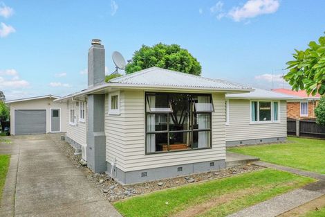 Photo of property in 41 Henderson Street, Whakatane, 3120