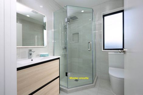Photo of property in 21d Parker Avenue, New Lynn, Auckland, 0600