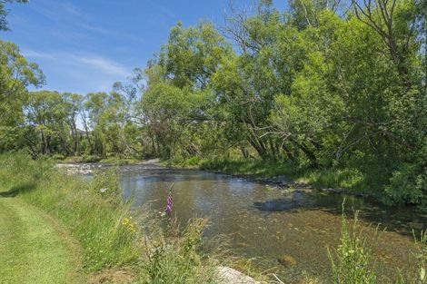Photo of property in 193 Whitecliffs Road, Whitecliffs, Coalgate, 7673