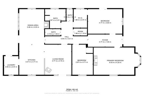 Photo of property in 228 Pond Road, Matamata, 3472