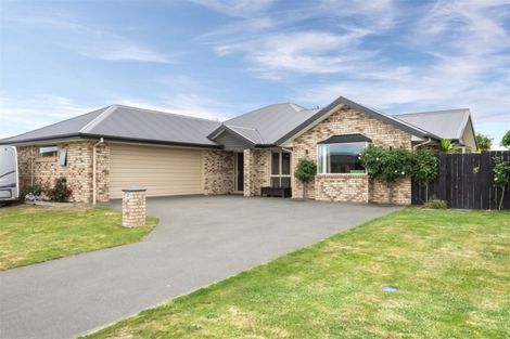 Photo of property in 25 Fairfield Way, Rolleston, 7614