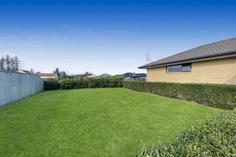 Photo of property in 52 Tiny Hill Drive, Rolleston, 7614