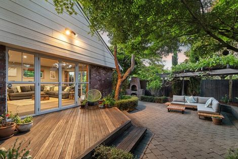 Photo of property in 4 Raxworthy Street, Ilam, Christchurch, 8041