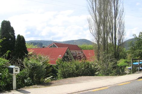 Photo of property in 81 Okareka Loop Road, Lake Okareka, Rotorua, 3076