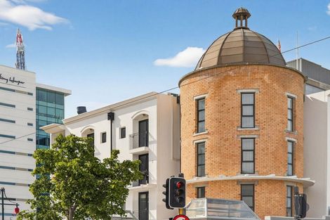 Photo of property in 294c Montreal Street, Christchurch Central, Christchurch, 8013