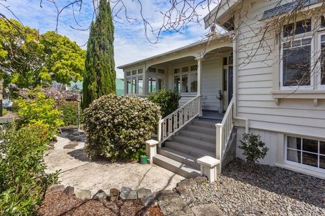 Photo of property in 7 Huia Street, Devonport, Auckland, 0624