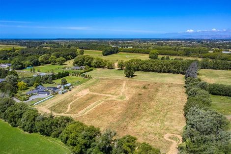 Photo of property in 135 Heywards Road, Clarkville, Kaiapoi, 7692