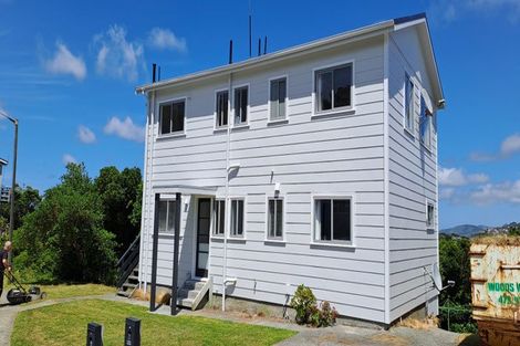 Photo of property in 16 Ceres Crescent, Johnsonville, Wellington, 6037