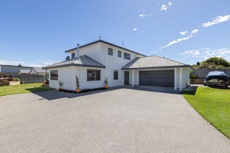 Photo of property in 19 Amberley Crescent, Bethlehem, Tauranga, 3110