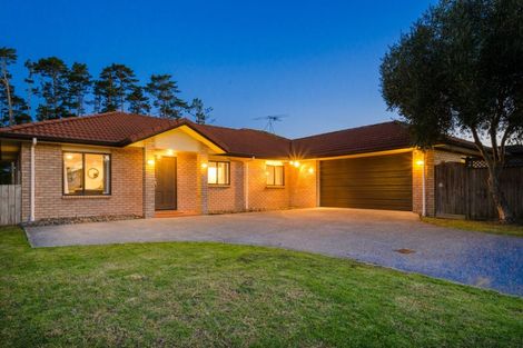 Photo of property in 51 Munroe Road, Ranui, Auckland, 0612