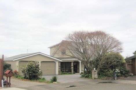 Photo of property in 18 Regal Street, Levin, 5510