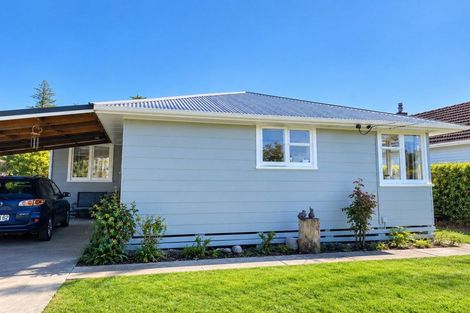 Photo of property in 30 Kaka Street, Masterton, 5810