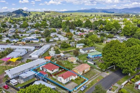 Photo of property in 16 Te Aonini Road, Turangi, 3334