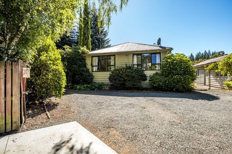 Photo of property in 5a Bristol Street, Hanmer Springs, 7334
