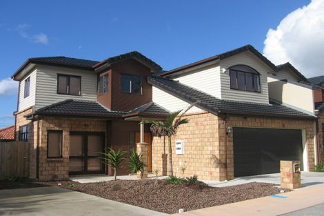 Photo of property in 10 Derg Place, East Tamaki, Auckland, 2013