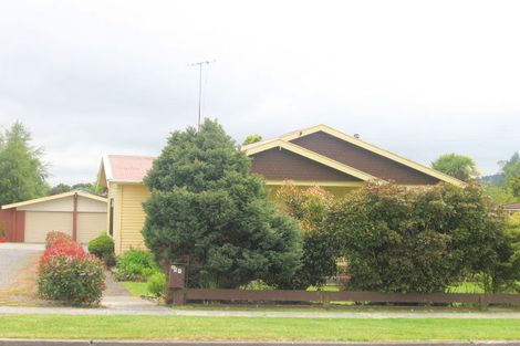 Photo of property in 57 Miro Street, Ohakune, 4625