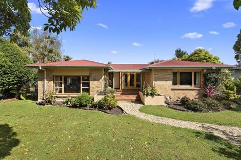 Photo of property in 14 Brocas Avenue, Hillcrest, Hamilton, 3216