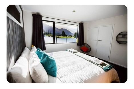 Photo of property in 154 Brownston Street, Wanaka, 9305