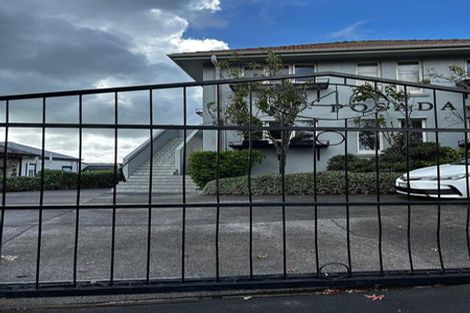 Photo of property in 6/340 Parnell Road, Parnell, Auckland, 1052