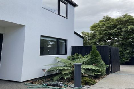 Photo of property in 5/18 Brittan Street, Linwood, Christchurch, 8011