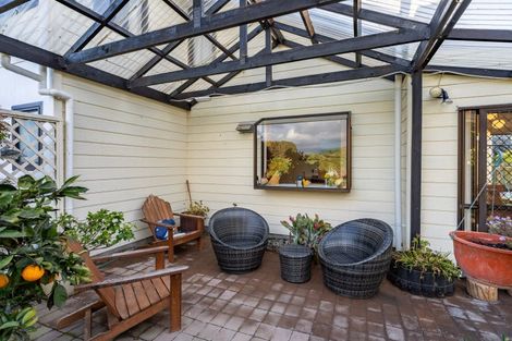 Photo of property in 36 Simcox Street, Otaki Beach, Otaki, 5512