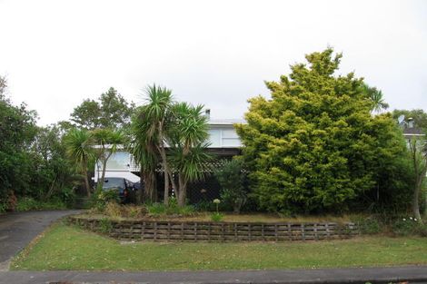 Photo of property in 53 Waitaki Street, Henderson, Auckland, 0612
