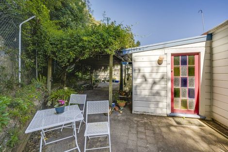 Photo of property in 164 Battery Road, Ahuriri, Napier, 4110