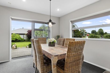 Photo of property in 17 Allendale Place, Morrinsville, 3300