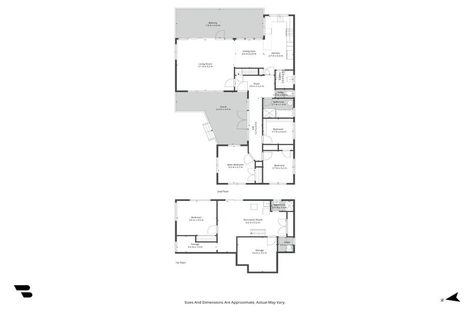 Photo of property in 29 Te Atatu Road, Te Atatu South, Auckland, 0610