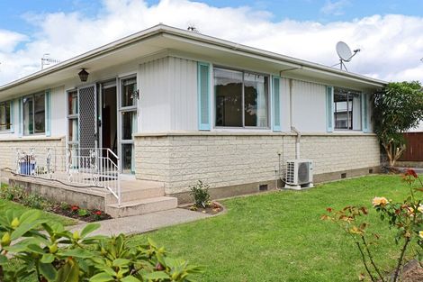 Photo of property in 1/58 Kennedy Road, Napier South, Napier, 4110