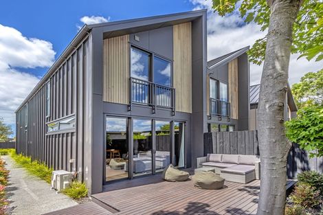 Photo of property in 4/19 Champion Street, Edgeware, Christchurch, 8013
