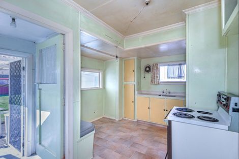 Photo of property in 7 Wilton Street, Levin, 5510