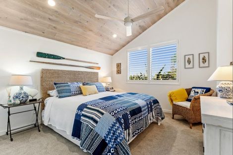 Photo of property in 34 Boathouse Bay Lane, Snells Beach, 0920