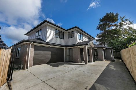 Photo of property in 229a Puhinui Road, Papatoetoe, Auckland, 2025