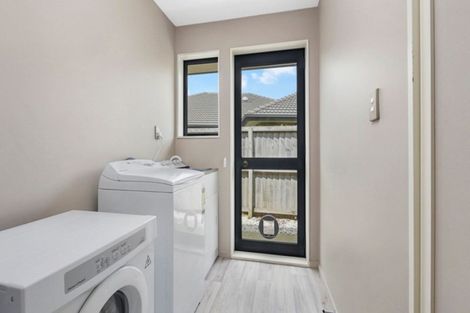 Photo of property in 35 Chapman Street, Leeston, 7632