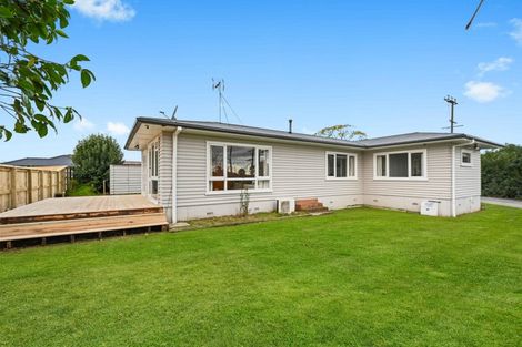 Photo of property in 1 Crosby Road, Chartwell, Hamilton, 3210