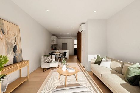 Photo of property in 7/152 The Parade, Island Bay, Wellington, 6023