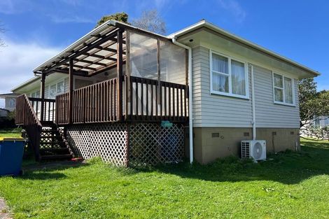 Photo of property in 44 Preston Avenue, Henderson, Auckland, 0610