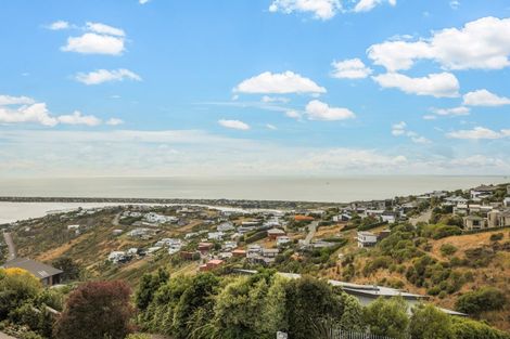 Photo of property in 223b Mount Pleasant Road, Mount Pleasant, Christchurch, 8081