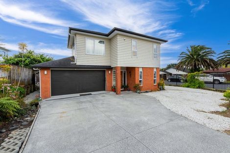 Photo of property in 57 Pitt Avenue, Clendon Park, Auckland, 2103