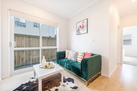 Photo of property in 24 Quattro Avenue, Flat Bush, Auckland, 2019
