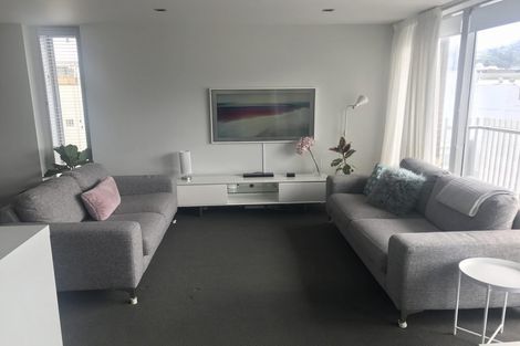 Photo of property in Republic2, 6a/11 Tennyson Street, Te Aro, Wellington, 6011