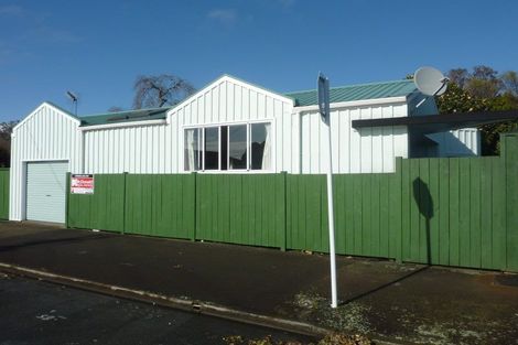 Photo of property in 23 Surrey Street, Hawera, 4610