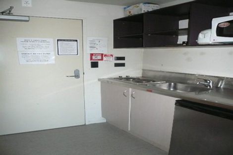 Photo of property in Martin Square Apartments, 506/20 Martin Square, Te Aro, Wellington, 6011