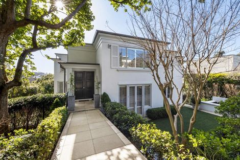 Photo of property in 34d Arney Crescent, Remuera, Auckland, 1050